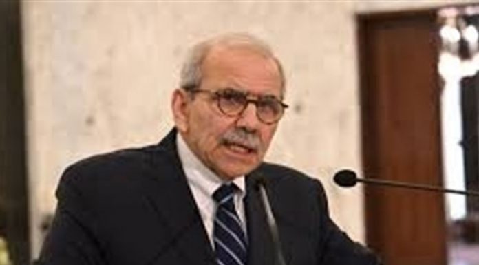 جولة خارجية لسلام: مسار الحلّ واضح