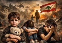 تقرير إسرائيلي يرسم خريطة المواجهة المقبلة مع حزب الله..!