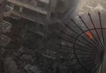 “الصحة” في حصيلة ثانية غير نهائيّة: 182 شهيداً و890 جريحاً