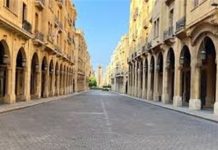 لبنان أمام اختبار اقتصادي قاس في ظلّ تداعيات الحرب