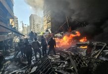 إسرائيل تنفّذ “الظلام الأبدي” وتزعم تحييد 1000 عنصر للحزب