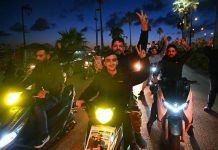 الحزب يهدّد وبرّي ينأى بنفسه..