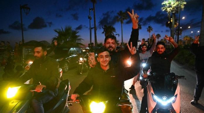 الحزب يهدّد وبرّي ينأى بنفسه..