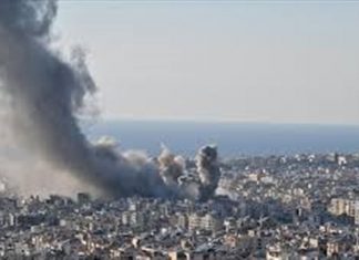 هل ينجح لبنان في انتزاع “وقف إطلاق نار ” من إسرائيل؟