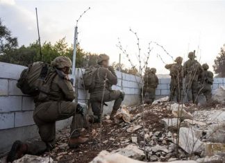 هل توقف النار بعد سقوط بنت جبيل