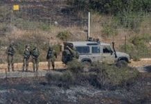 هل تفضل إسرائيل بقاء الوضع في لبنان على حاله؟!