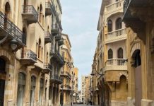 اقتصاد لبنان تحت الصدمة