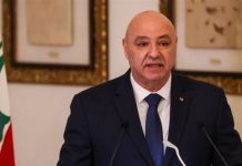 مرحلة خطرة تلوح في الأفق