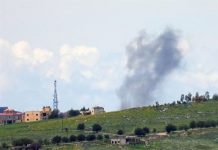 بعد 78 عاماً على معركة مع الجيش اللبناني… إسرائيل تعثر على قبر جندي مفقود!!!!