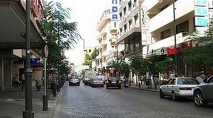 خسائر الاقتصاد اللبناني اليومية تقدر بـ 100 مليون دولار