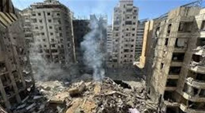 لبنان يقترب من وقف اطلاق النار؟