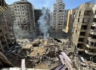 المفاوضات لا توقف الحرب!