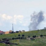 إخلاء الجيش جنوباً… والخوف يتمدّد على الحدود