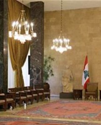 اتصال لبناني–إسرائيلي برعاية أميركية