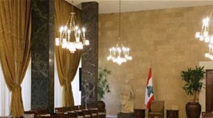 اتصال لبناني–إسرائيلي برعاية أميركية