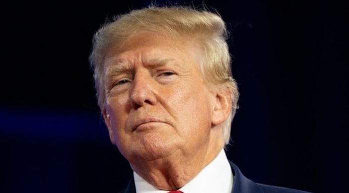 إذا لم تتراجع إيران… ترامب يلوّح بخيار بديل