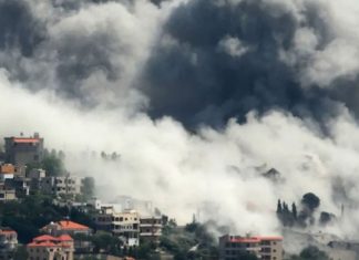 لماذا تريد إسرائيل الوصول إلى الليطاني؟