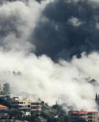 لماذا تريد إسرائيل الوصول إلى الليطاني؟