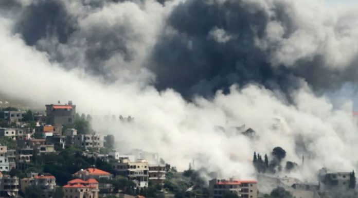 لماذا تريد إسرائيل الوصول إلى الليطاني؟