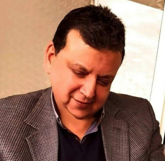 انطوان العويط