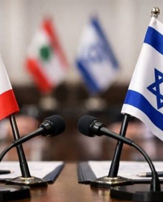 اجتماع البنتاغون.. اسرائيل: من سينزع السلاح