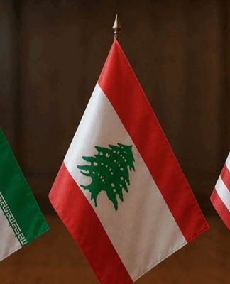 تأثير مباشر للمحادثات الأميركية – الإيرانية على لبنان