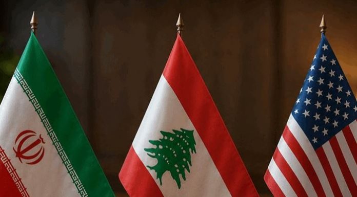 تأثير مباشر للمحادثات الأميركية – الإيرانية على لبنان