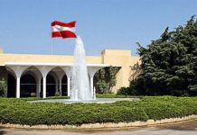 وساطة جديدة بين عون والحزب