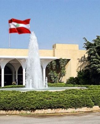 وساطة جديدة بين عون والحزب