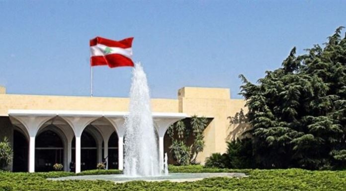 وساطة جديدة بين عون والحزب