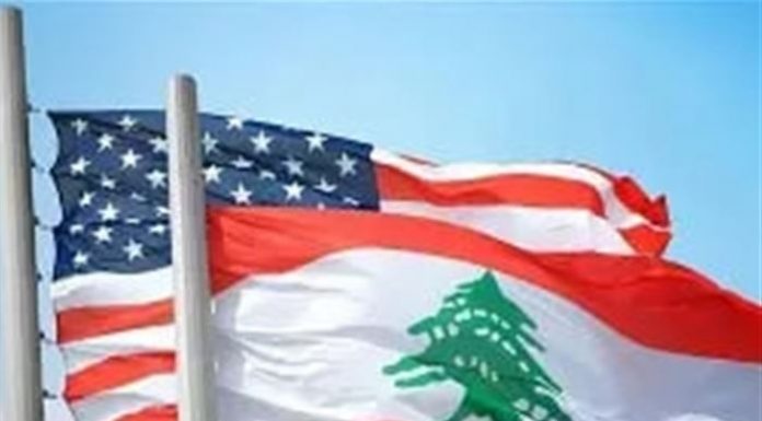 البنتاغون على خط لبنان…