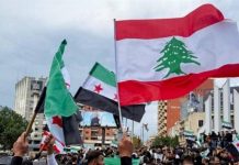 تطمينات سورية لبيروت: لا خطط للتدخل عسكرياً في لبنان