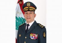 هيكل: الجيش سيكون السد المنيع في وجه المؤامرات