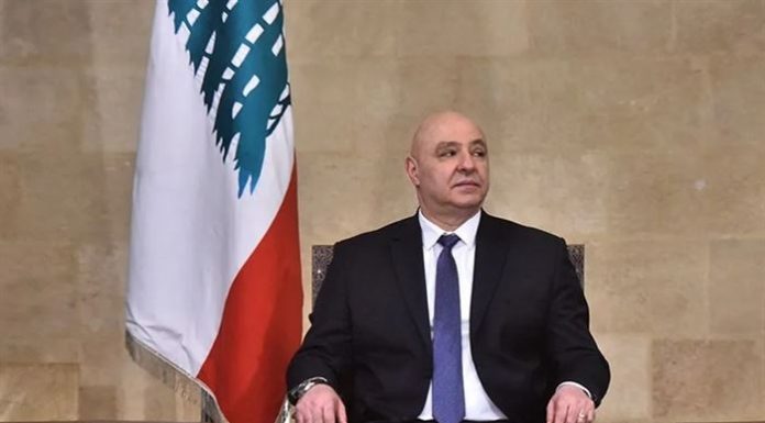 واشنطن تدفع نحو لجنة أمنية