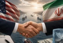 تفاصيل اتفاق إيران _ اميركا