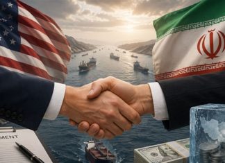 تفاصيل اتفاق إيران _ اميركا