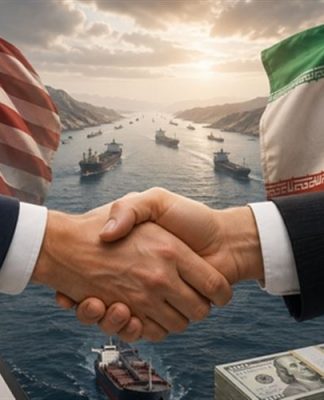 تفاصيل اتفاق إيران _ اميركا