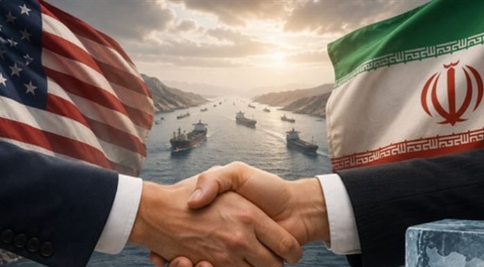 تفاصيل اتفاق إيران _ اميركا