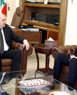 بيروت تحشد أوراقها قبل مفاوضات واشنطن: وقف النار أولاً