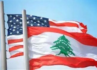 رسالة أميركية حاسمة للبنان قبل مفاوضات البنتاغون.