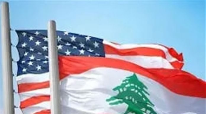 رسالة أميركية حاسمة للبنان قبل مفاوضات البنتاغون.
