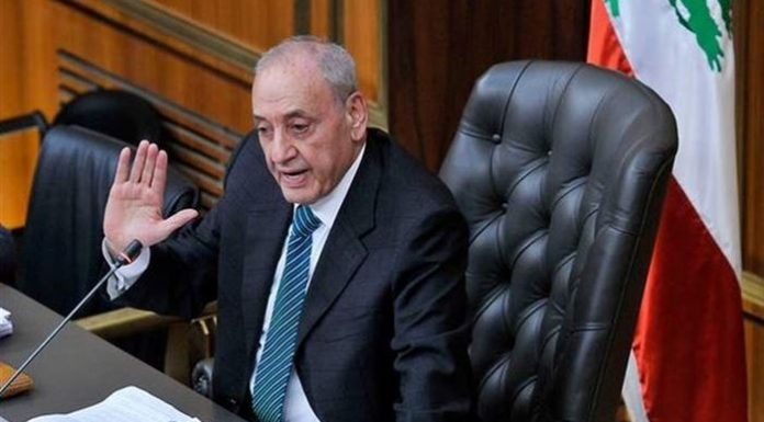 ماذا وراء رفع واشنطن “البطاقة الصفراء” بوجه بري؟