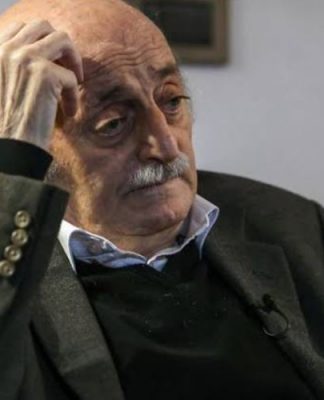 جنبلاط: لا أعرف كيف أتحدث مع الحزب… وجعجع يتصرف كأنه موسى!