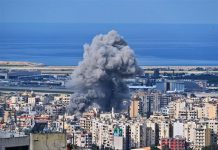 خياران للبنان… فهل يُقاطع المفاوضات؟