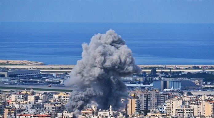 خياران للبنان… فهل يُقاطع المفاوضات؟