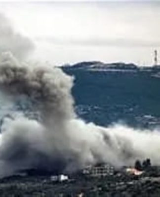 النبطية في دائرة الخطر