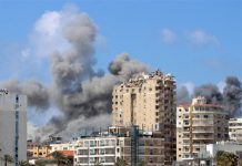 برج الشمالي تحت التهديد… وإنذار إسرائيلي بالإخلاء الفوري
