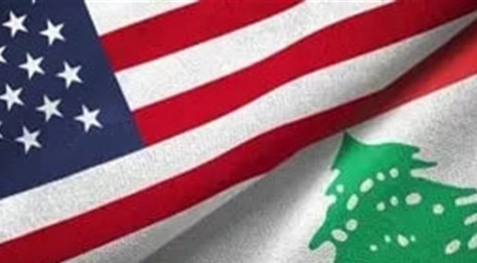 وقف النار أولاً… عنوان الوفد اللبناني إلى واشنطن
