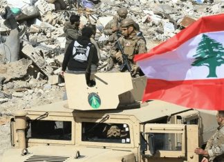 الوفد العسكري اللبناني سيطرح “هذه النقاط” في اجتماعات البنتاغون