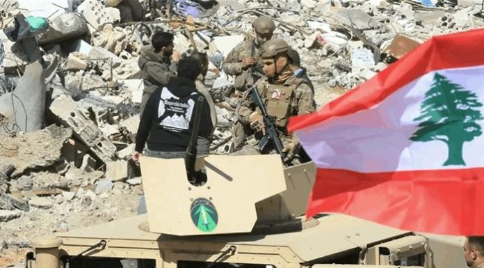 الوفد العسكري اللبناني سيطرح “هذه النقاط” في اجتماعات البنتاغون